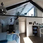 Appartement Light Blue Aria Argegno