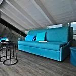 Light Blue Aria Appartement