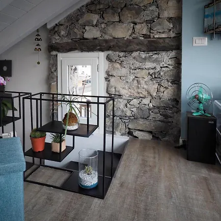 Appartement Light Blue Aria
