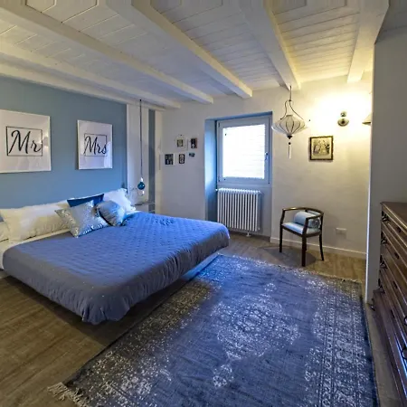 Appartement Light Blue Aria