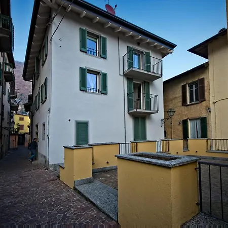 Appartement Light Blue Aria *